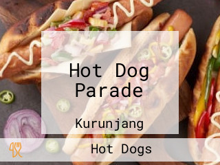 Hot Dog Parade