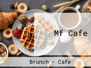 Mf Cafe
