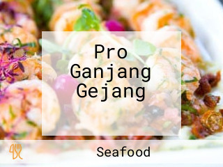 Pro Ganjang Gejang 프로간장게장