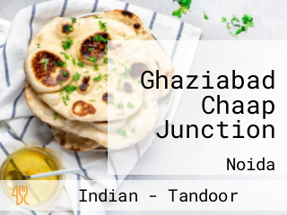 Ghaziabad Chaap Junction