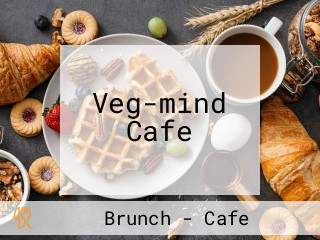 Veg-mind Cafe