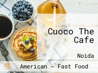 Cuoco The Cafe