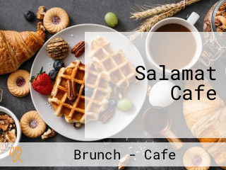 Salamat Cafe