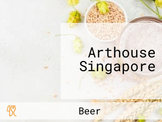 Arthouse Singapore