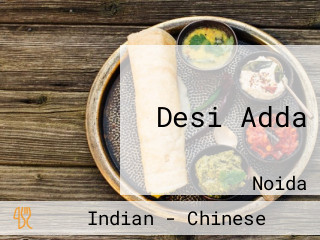 Desi Adda