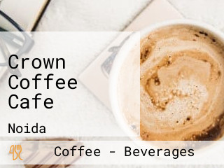 Crown Coffee Cafe