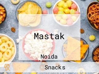 Mastak