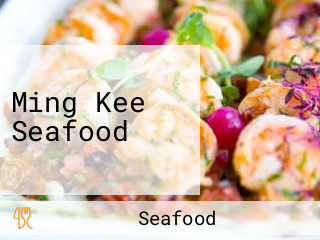 Ming Kee Seafood