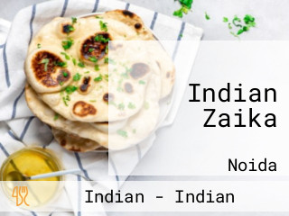 Indian Zaika