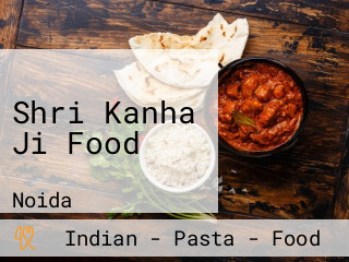 Shri Kanha Ji Food