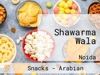 Shawarma Wala