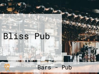 Bliss Pub