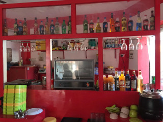 Dhaba Cafe