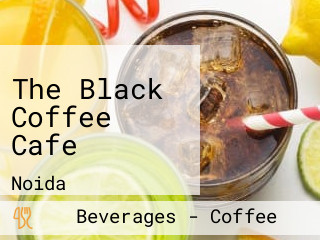The Black Coffee Cafe