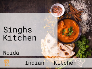 Singhs Kitchen