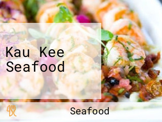 Kau Kee Seafood