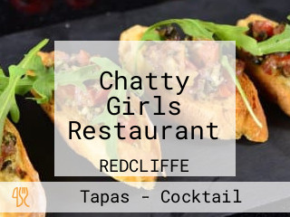 Chatty Girls Restaurant