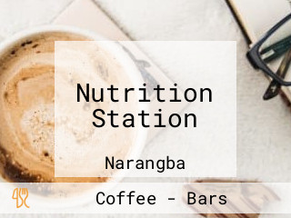 Nutrition Station