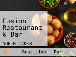 Fusion Restaurant & Bar