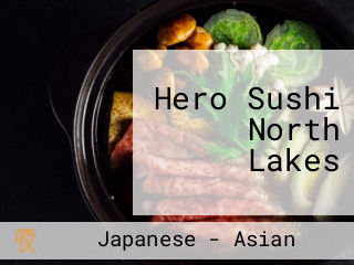 Hero Sushi North Lakes