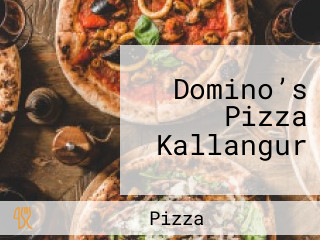 Domino’s Pizza Kallangur