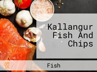 Kallangur Fish And Chips