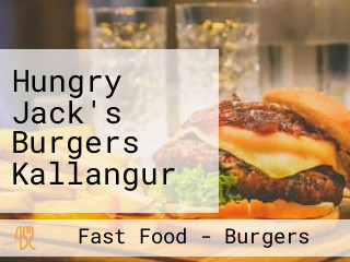 Hungry Jack's Burgers Kallangur