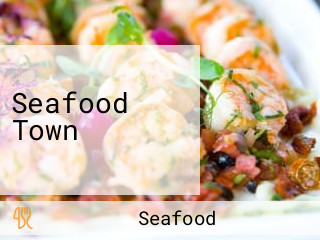 Seafood Town