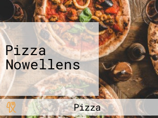 Pizza Nowellens