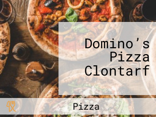 Domino’s Pizza Clontarf
