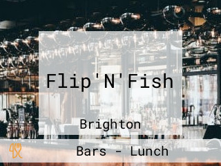 Flip'N'Fish