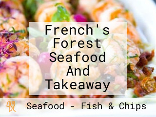 French's Forest Seafood And Takeaway
