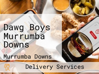 Dawg Boys Murrumba Downs
