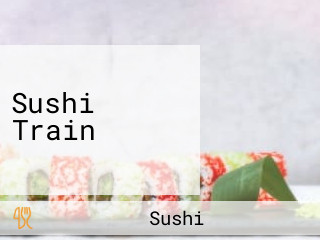 Sushi Train