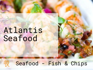 Atlantis Seafood