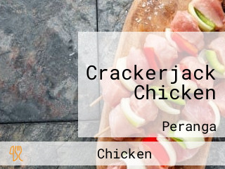 Crackerjack Chicken