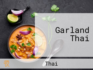 Garland Thai