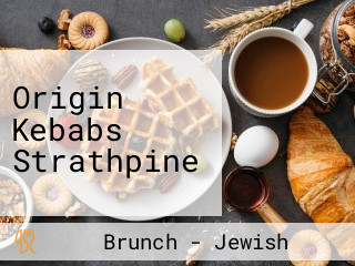 Origin Kebabs Strathpine