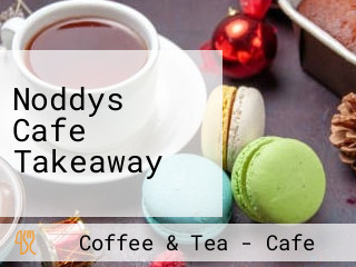 Noddys Cafe Takeaway