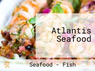 Atlantis Seafood