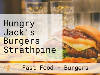 Hungry Jack's Burgers Strathpine