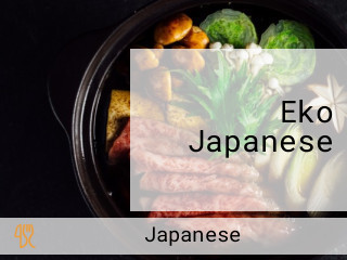 Eko Japanese