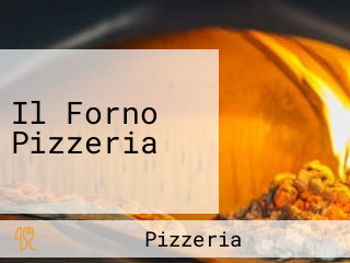 Il Forno Pizzeria