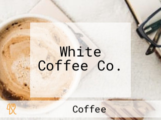 White Coffee Co.