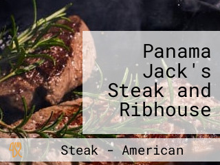 Panama Jack's Steak and Ribhouse