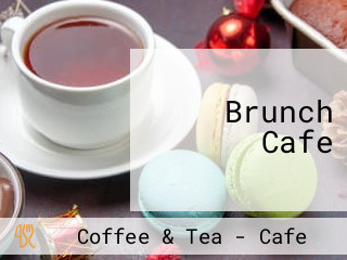 Brunch Cafe