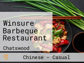 Winsure Barbeque Restaurant