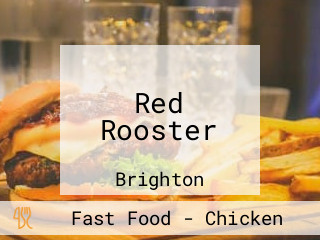 Red Rooster