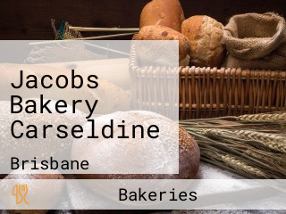 Jacobs Bakery Carseldine