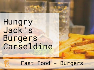 Hungry Jack's Burgers Carseldine